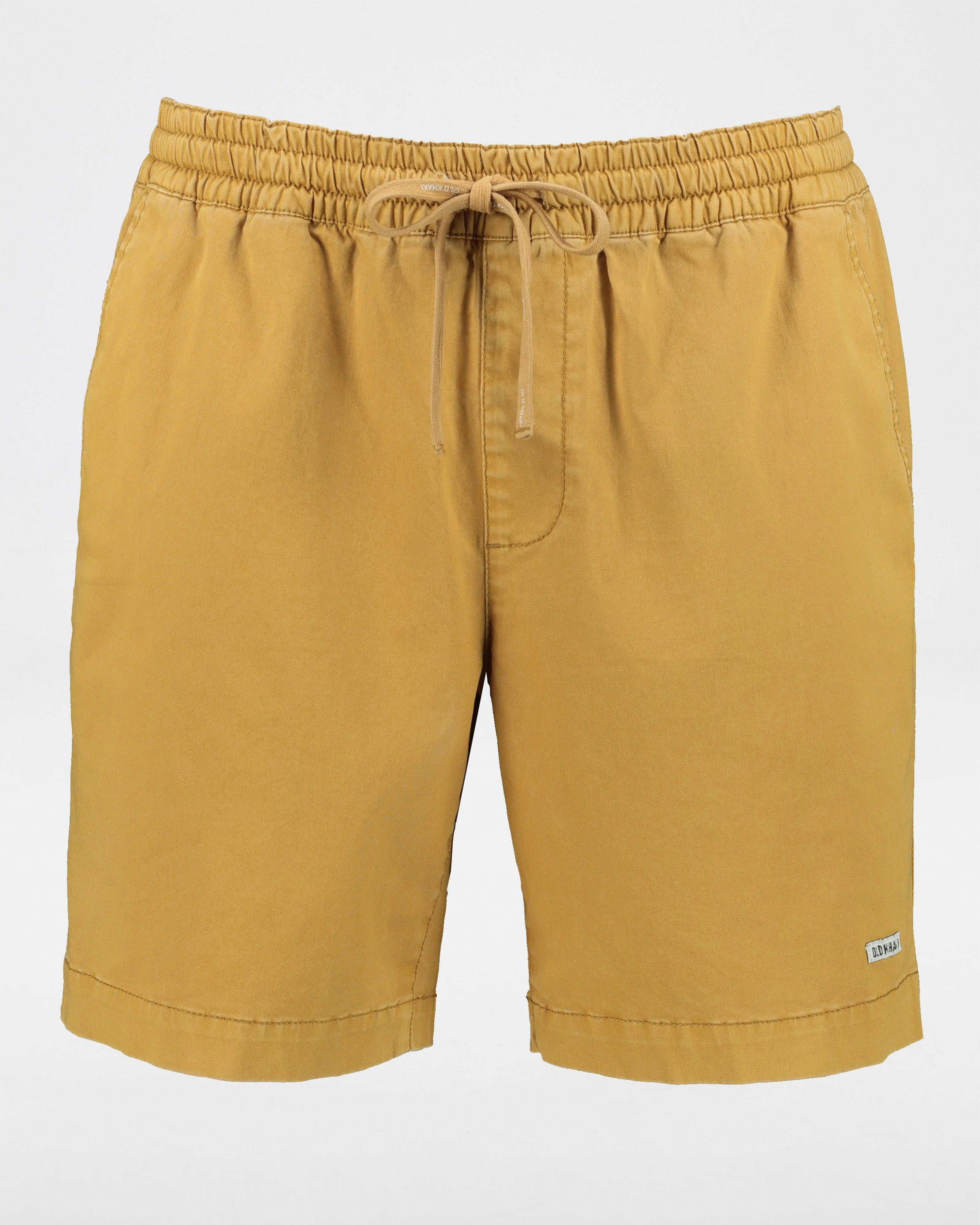 Old Khaki Men's Seth Shorts | Cape Union Mart