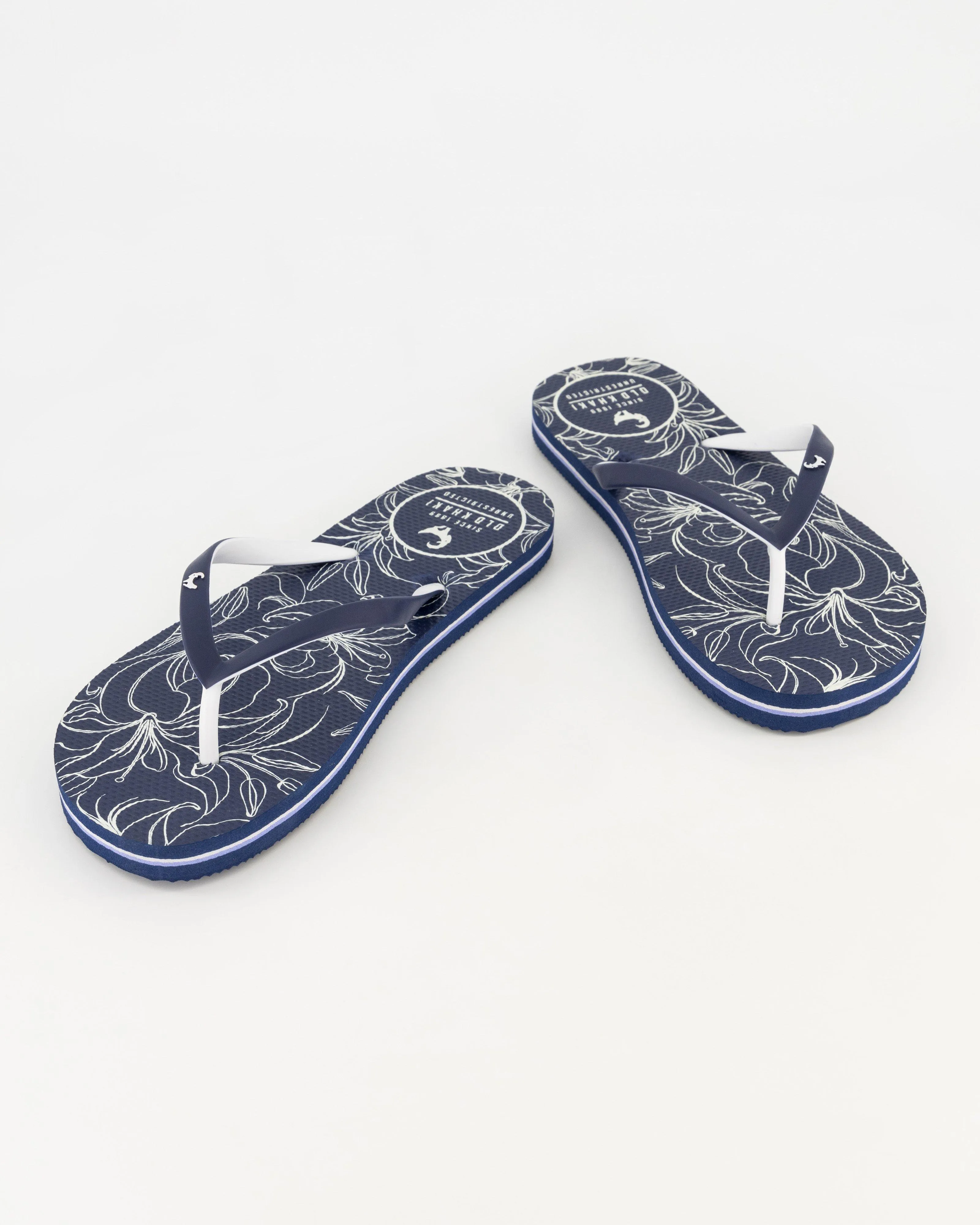 Old Khaki Women's Tide Flip Flops | Cape Union Mart