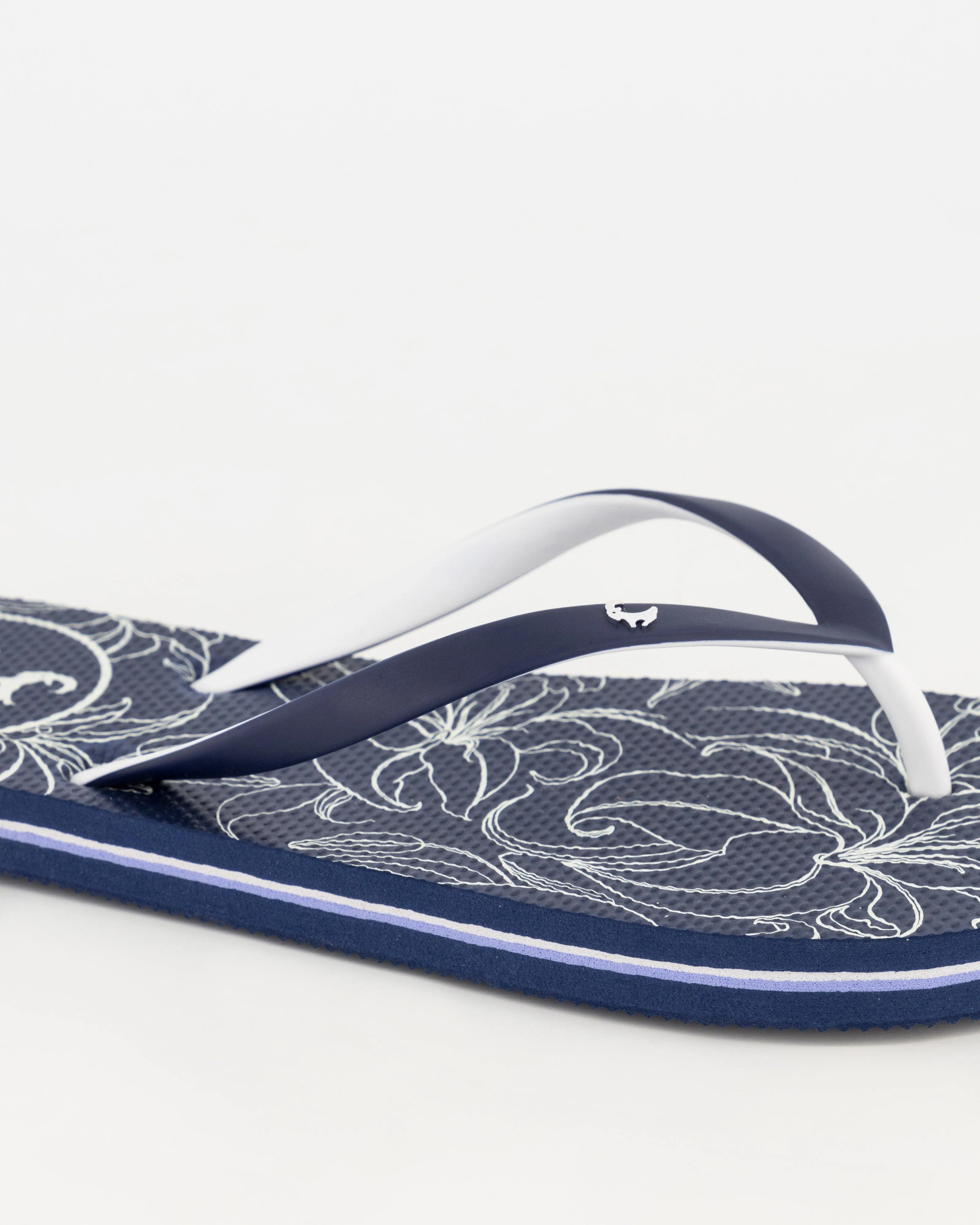 Old Khaki Women's Tide Flip Flops | Cape Union Mart