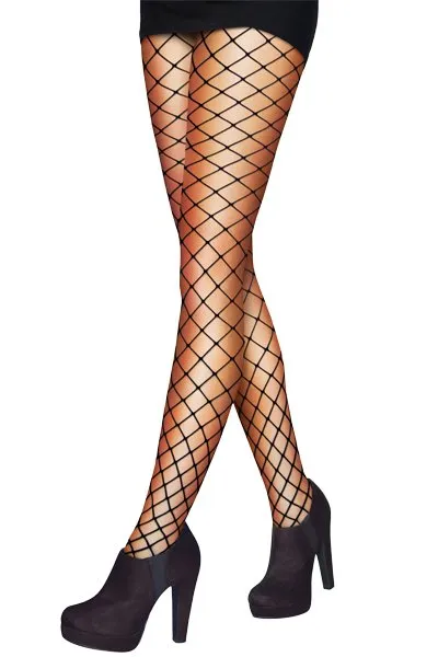 Pretty Polly Jumbo Net Tights