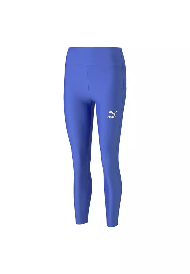 PUMA T7 High Waist Leggings