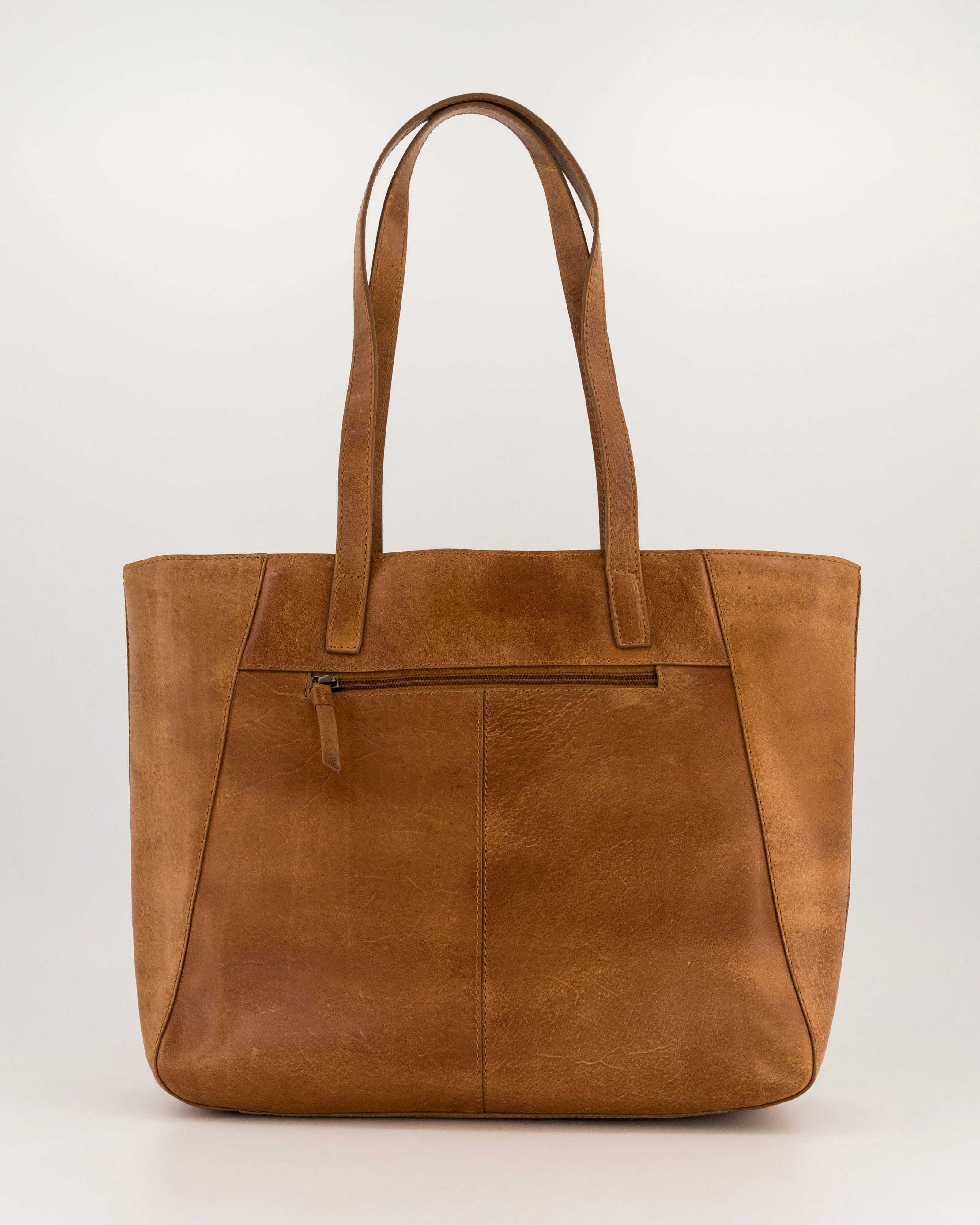 Rare Earth Women's Enid Leather Bag | Cape Union Mart