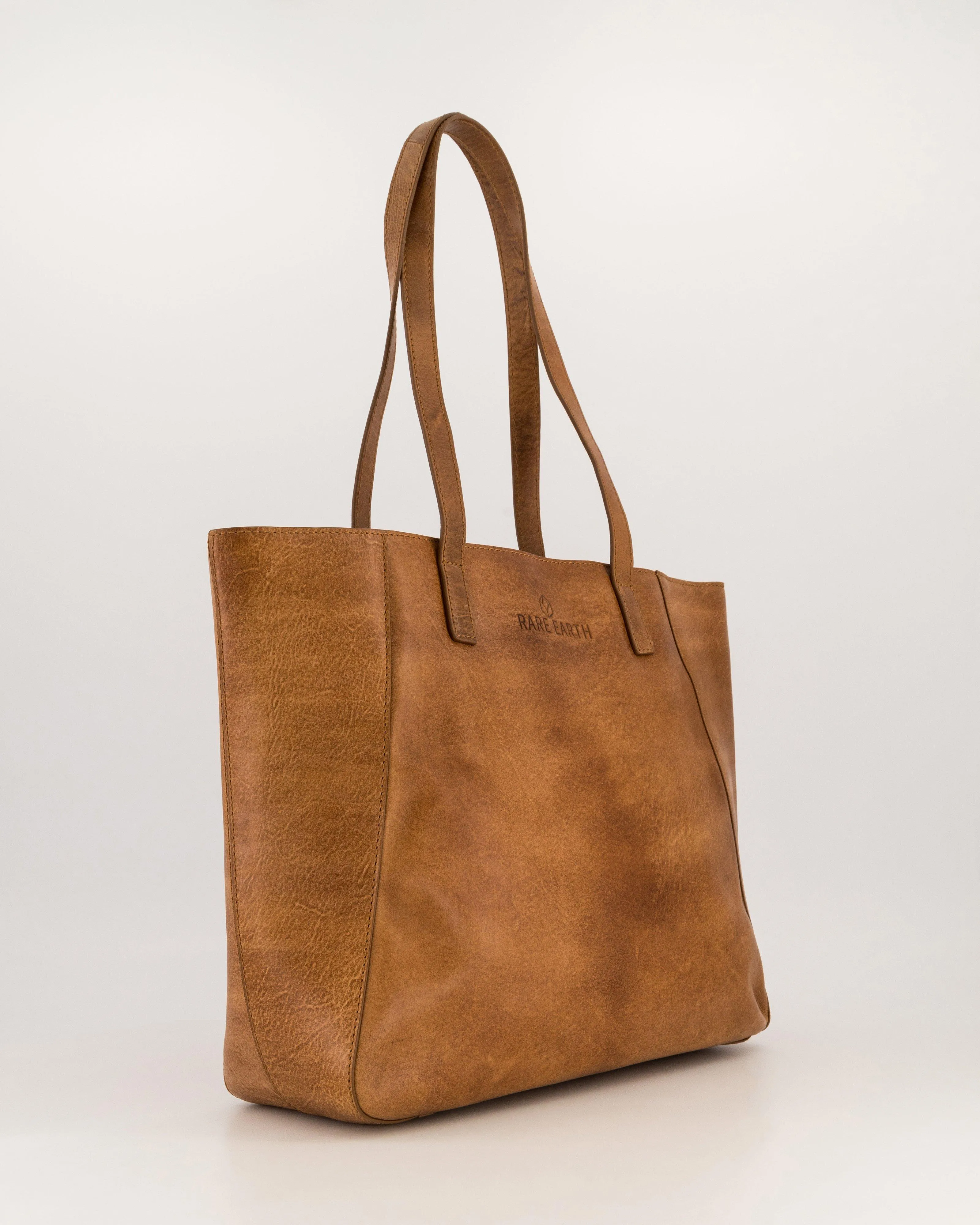 Rare Earth Women's Enid Leather Bag | Cape Union Mart