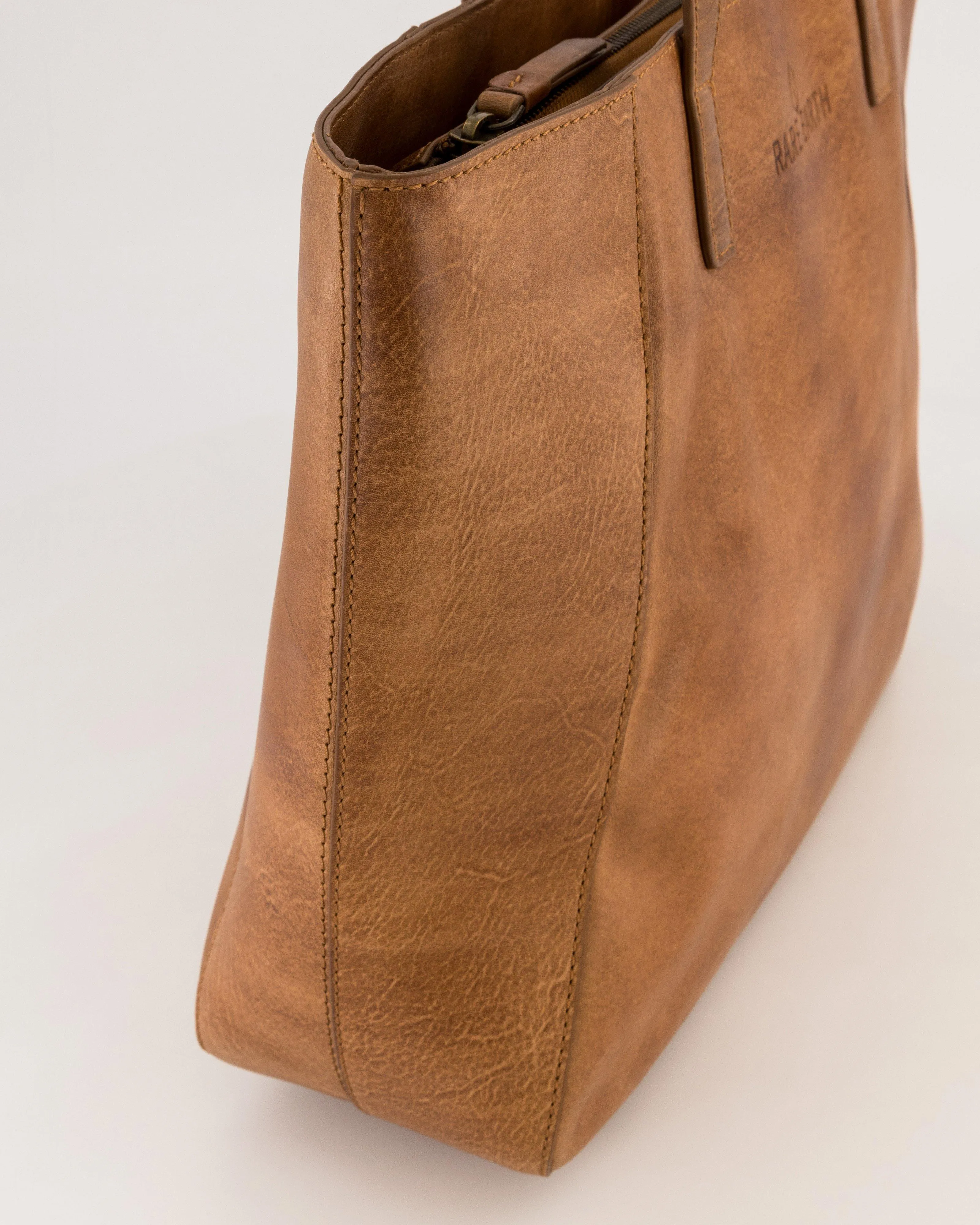 Rare Earth Women's Enid Leather Bag | Cape Union Mart