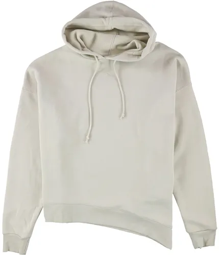 Reebok Womens Studio Cozy Fashion Hoodie Sweatshirt