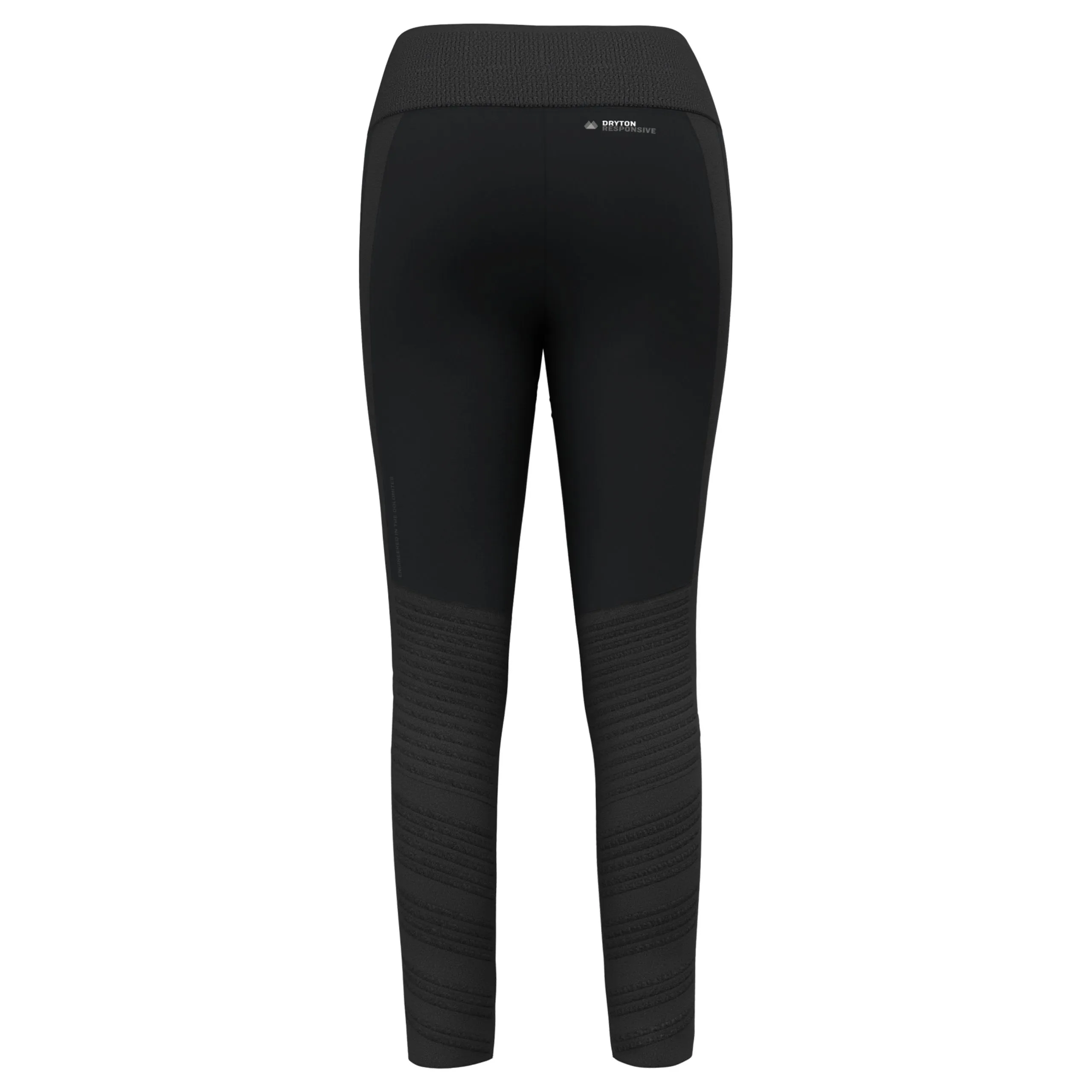 Salewa Womens Pedroc Dry Responsive Tights