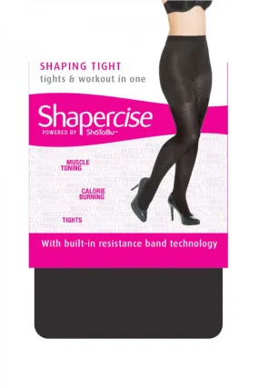 Shapercise Shaping Tights