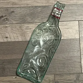 Shmak Creations - Dragonfly Bottle Tray