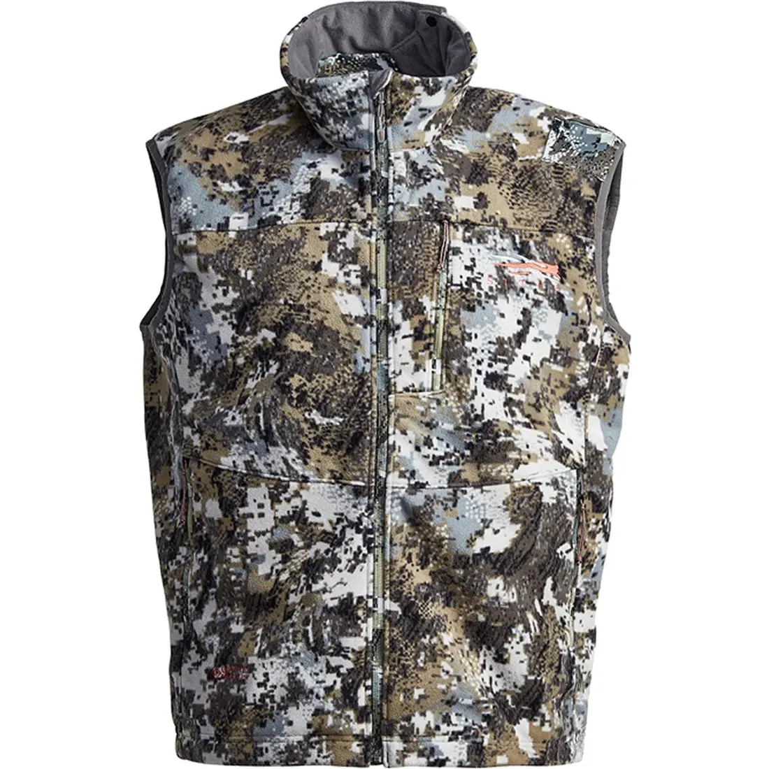 Sitka Stratus Vest - Men's