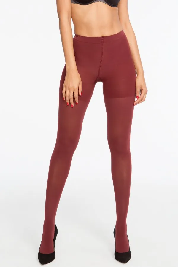 Spanx Luxe Leg Tights