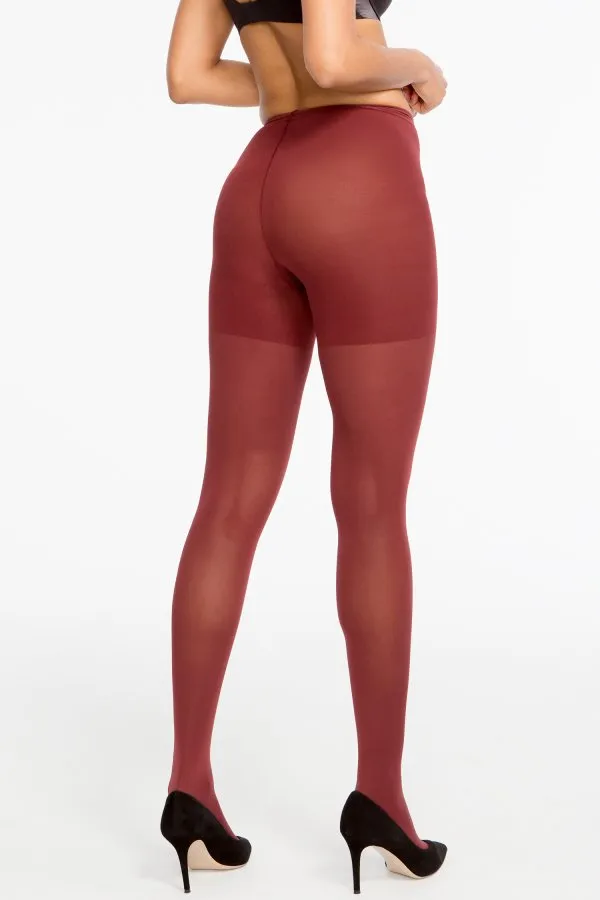 Spanx Luxe Leg Tights