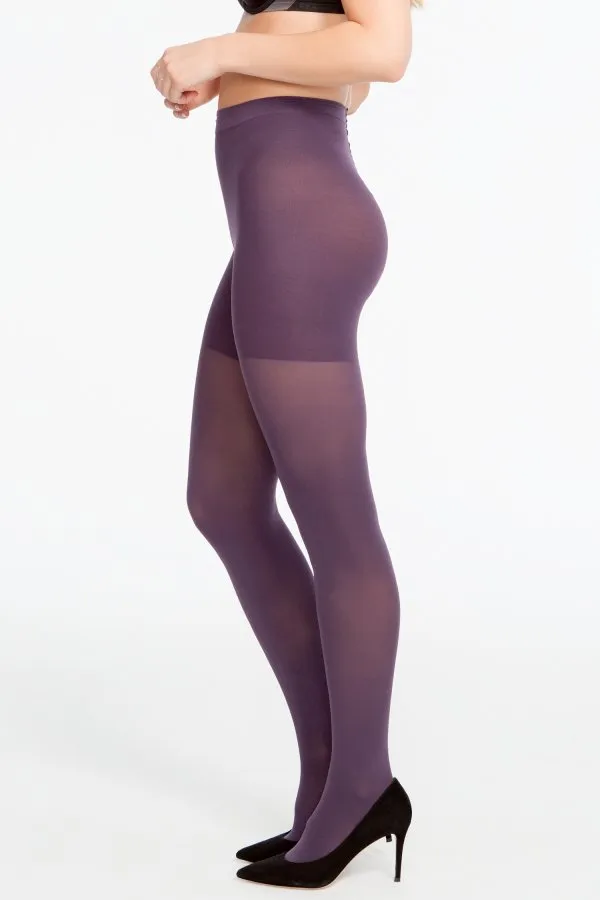 Spanx Luxe Leg Tights