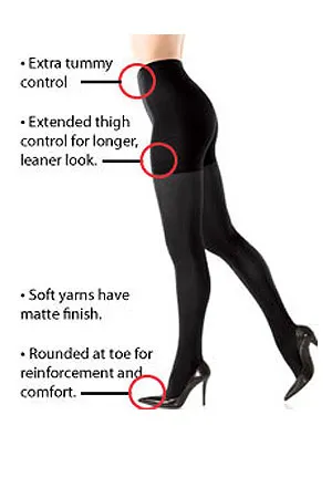 Spanx Tight-End Tights