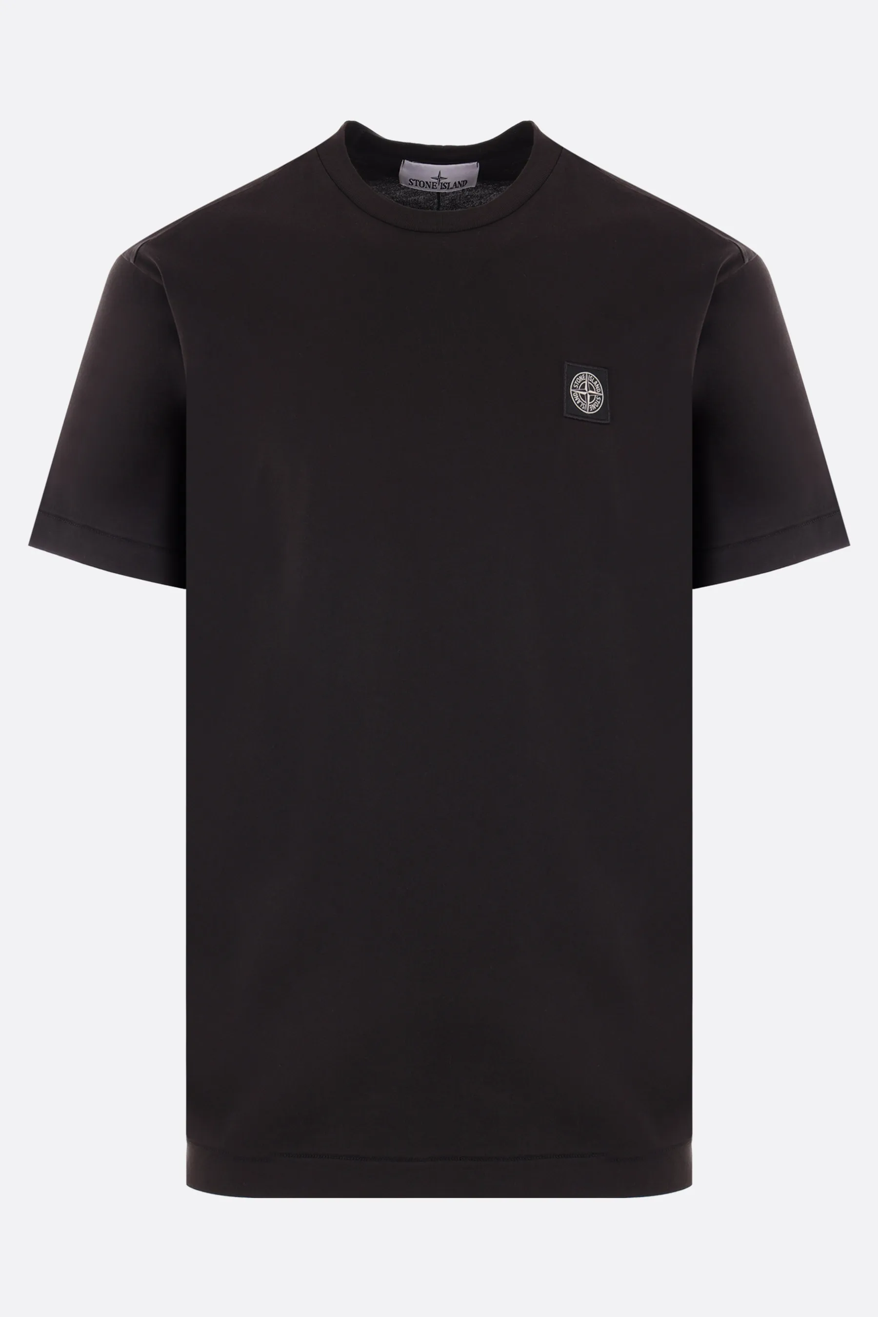 STONE ISLAND  |T-Shirts