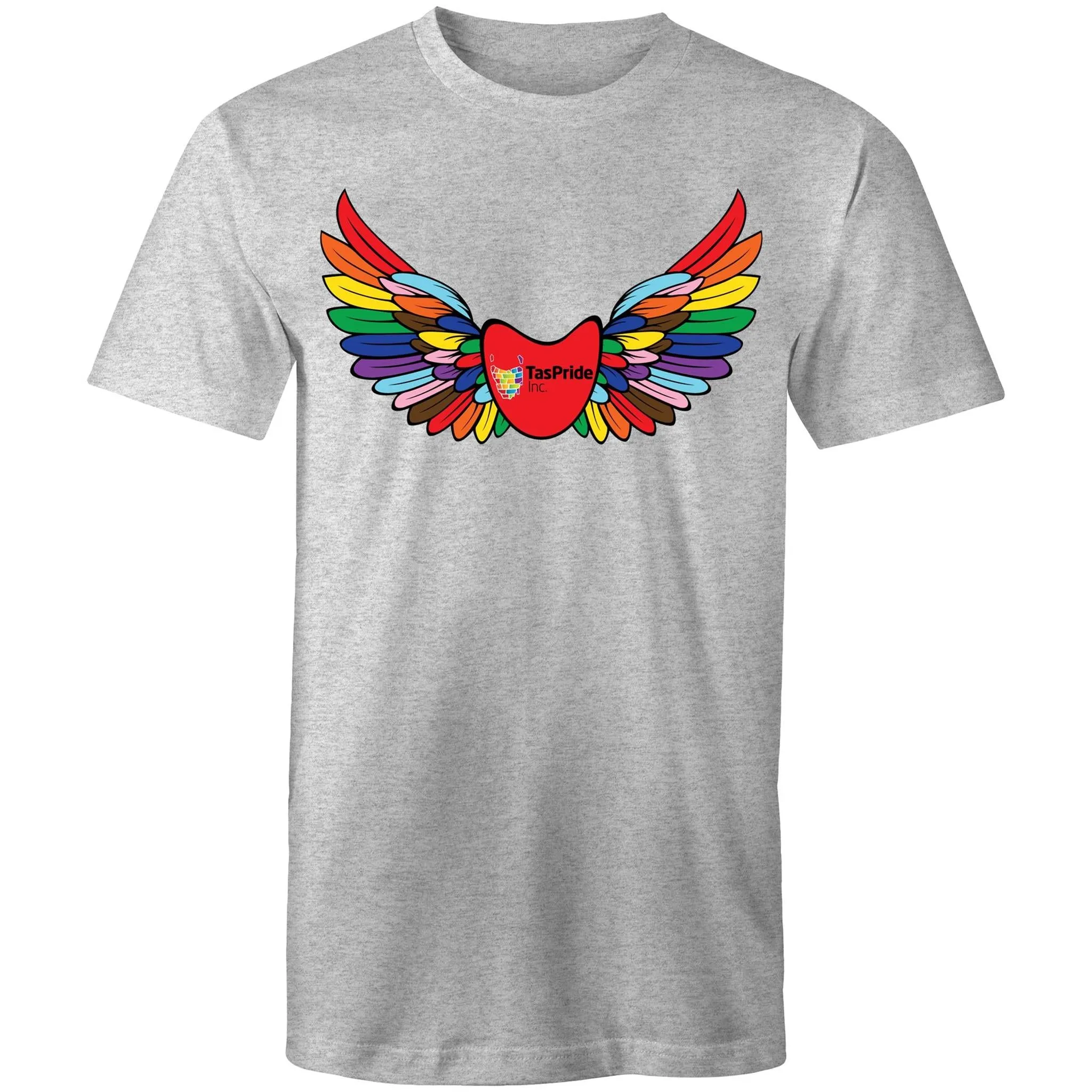 Tas Pride T-Shirt Unisex (LG059)