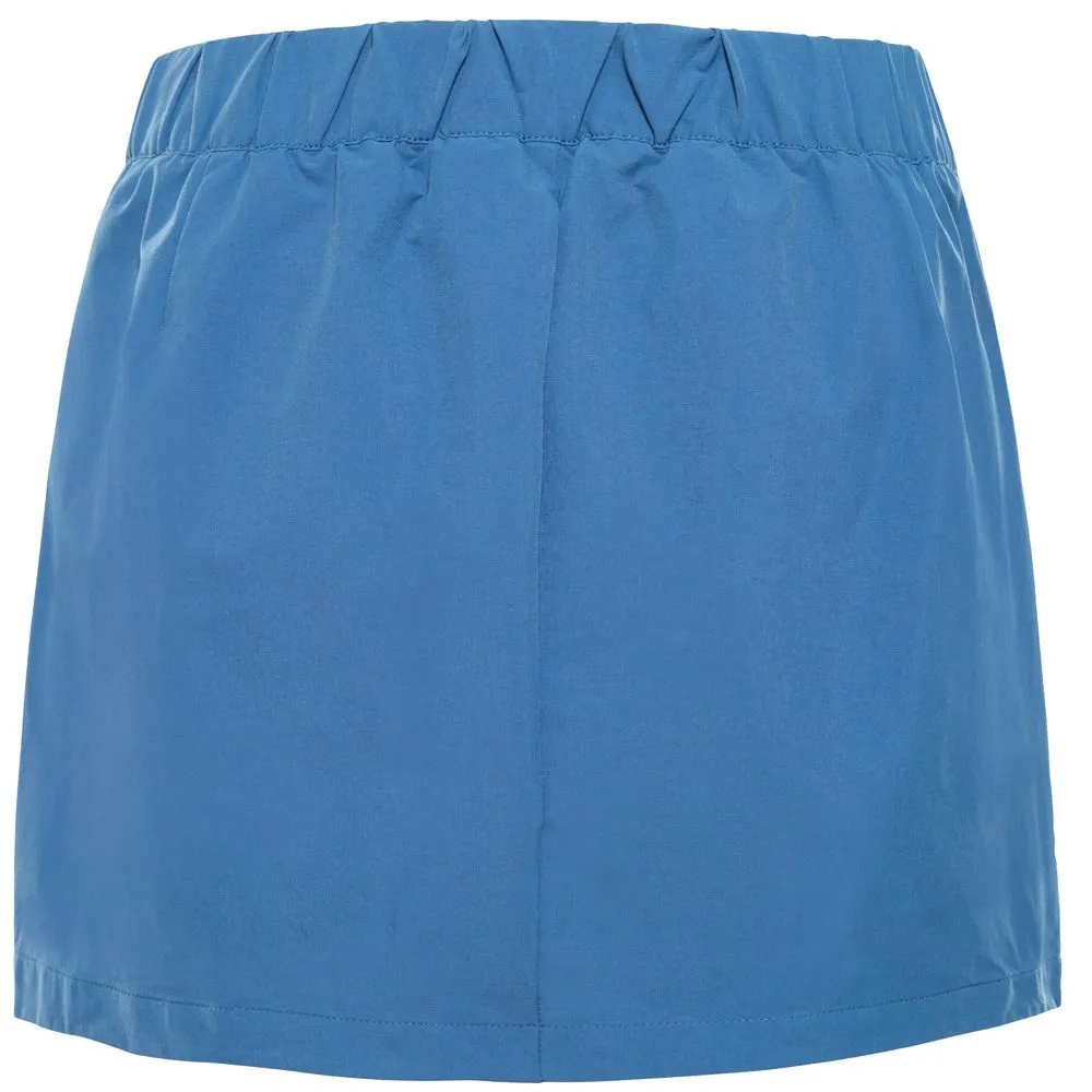 The North Face\u00ae - Inlux Skort Women blue wing teal