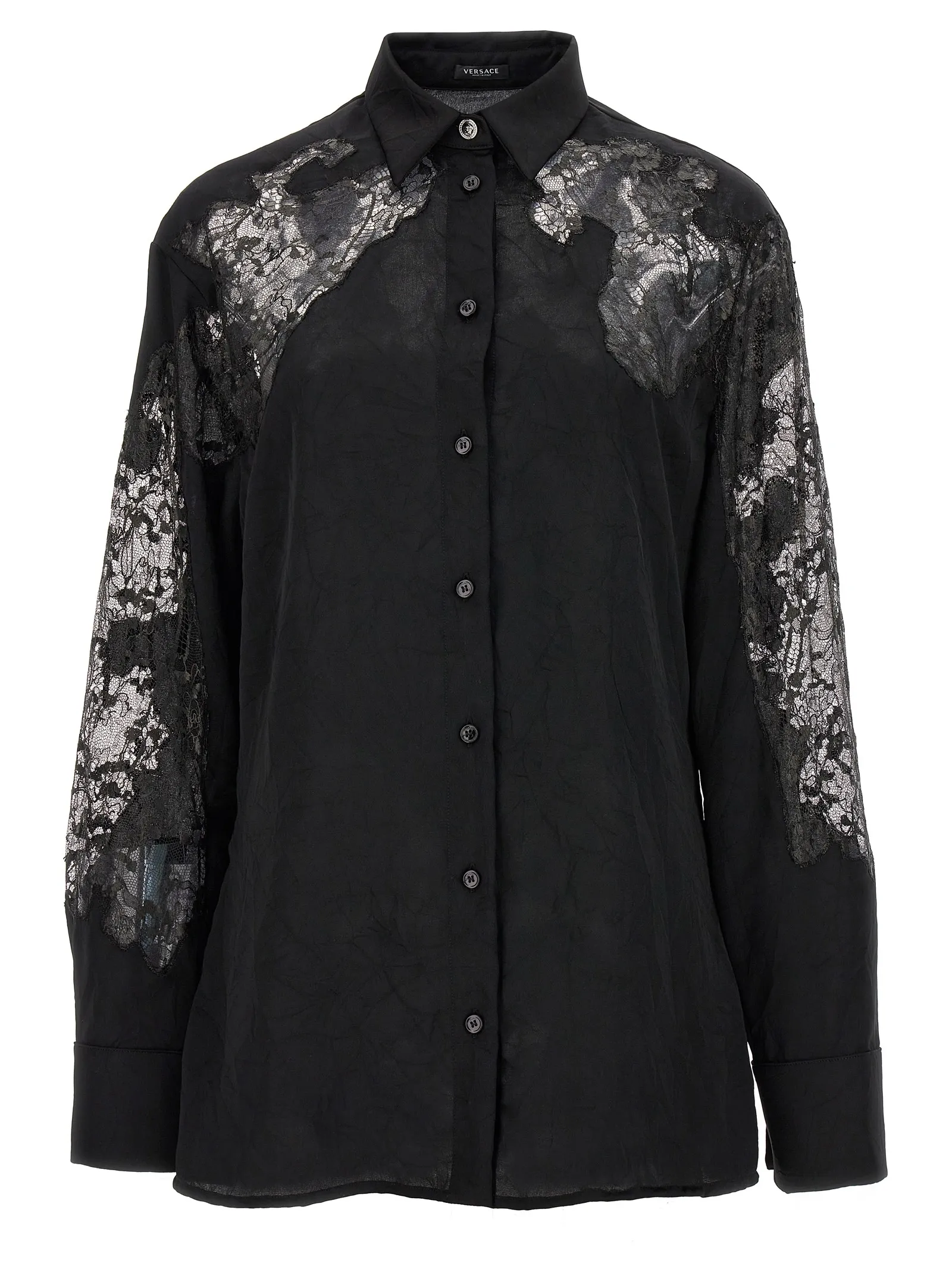 VERSACE  |Shirts & Blouses