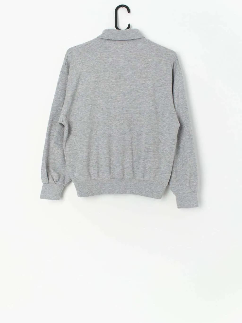 Vintage Champion grey sweatshirt – Small / Medium