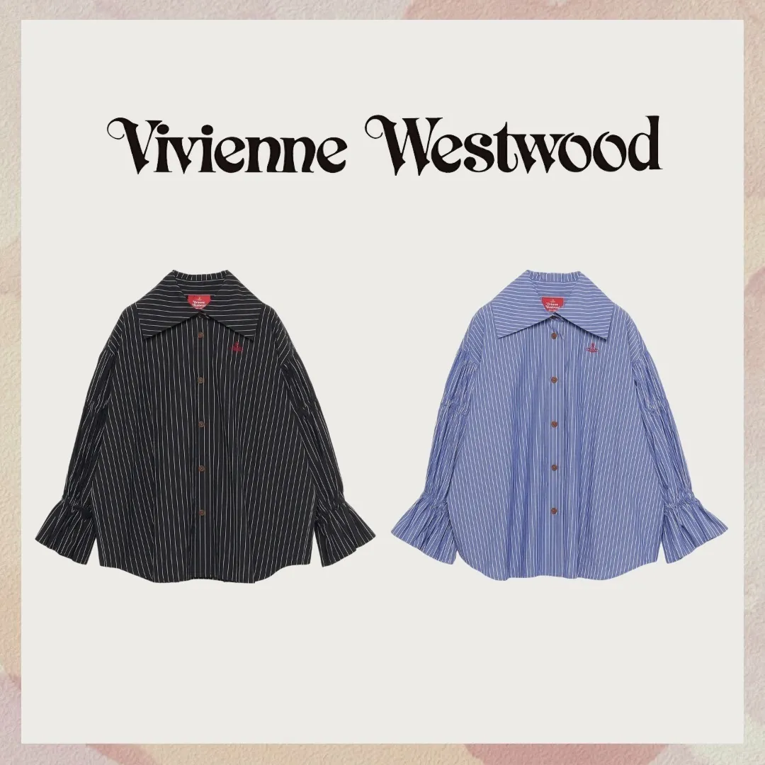 Vivienne Westwood  |Shirts & Blouses