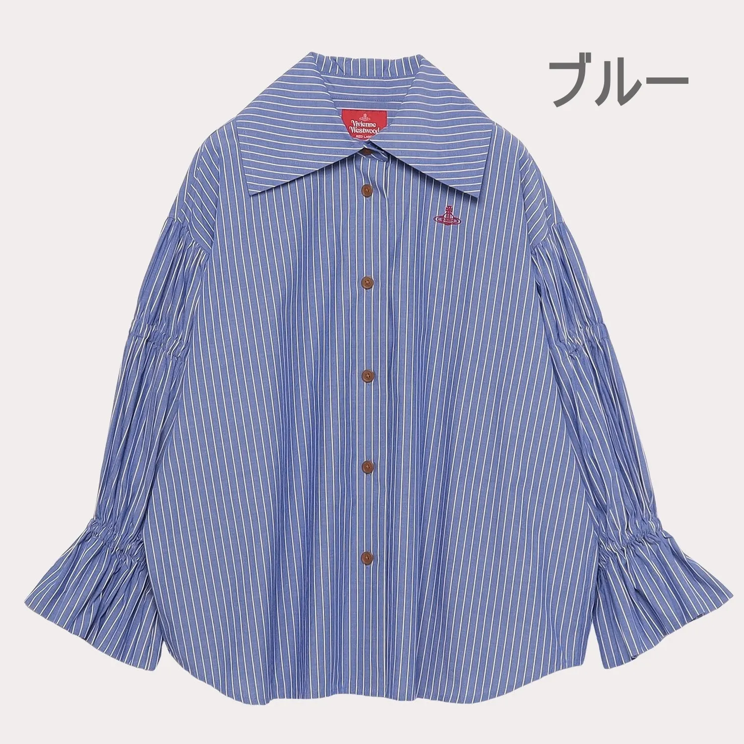 Vivienne Westwood  |Shirts & Blouses