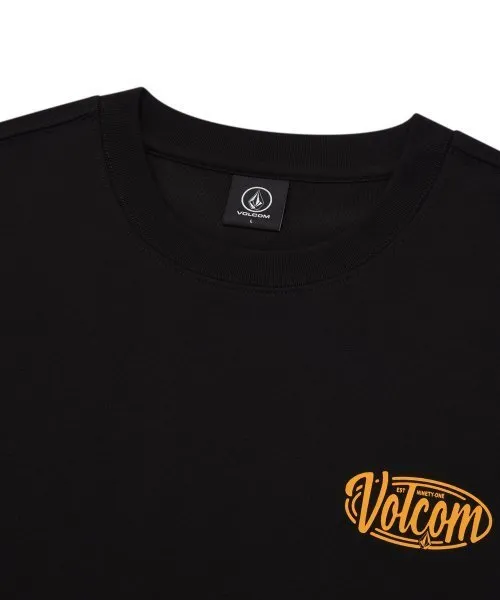 Volcom  |T-Shirts