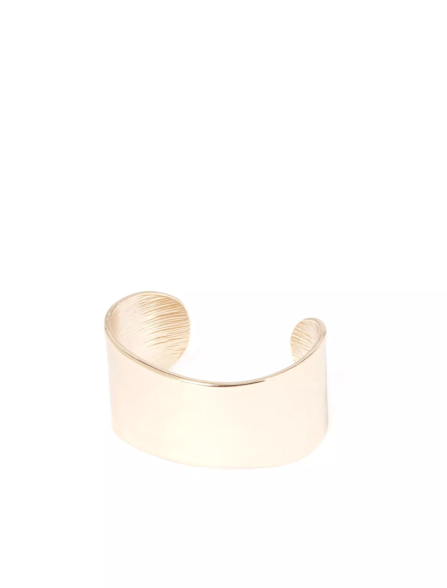 Wanda Wide Cuff Bracelet