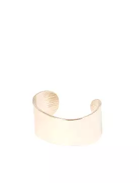 Wanda Wide Cuff Bracelet