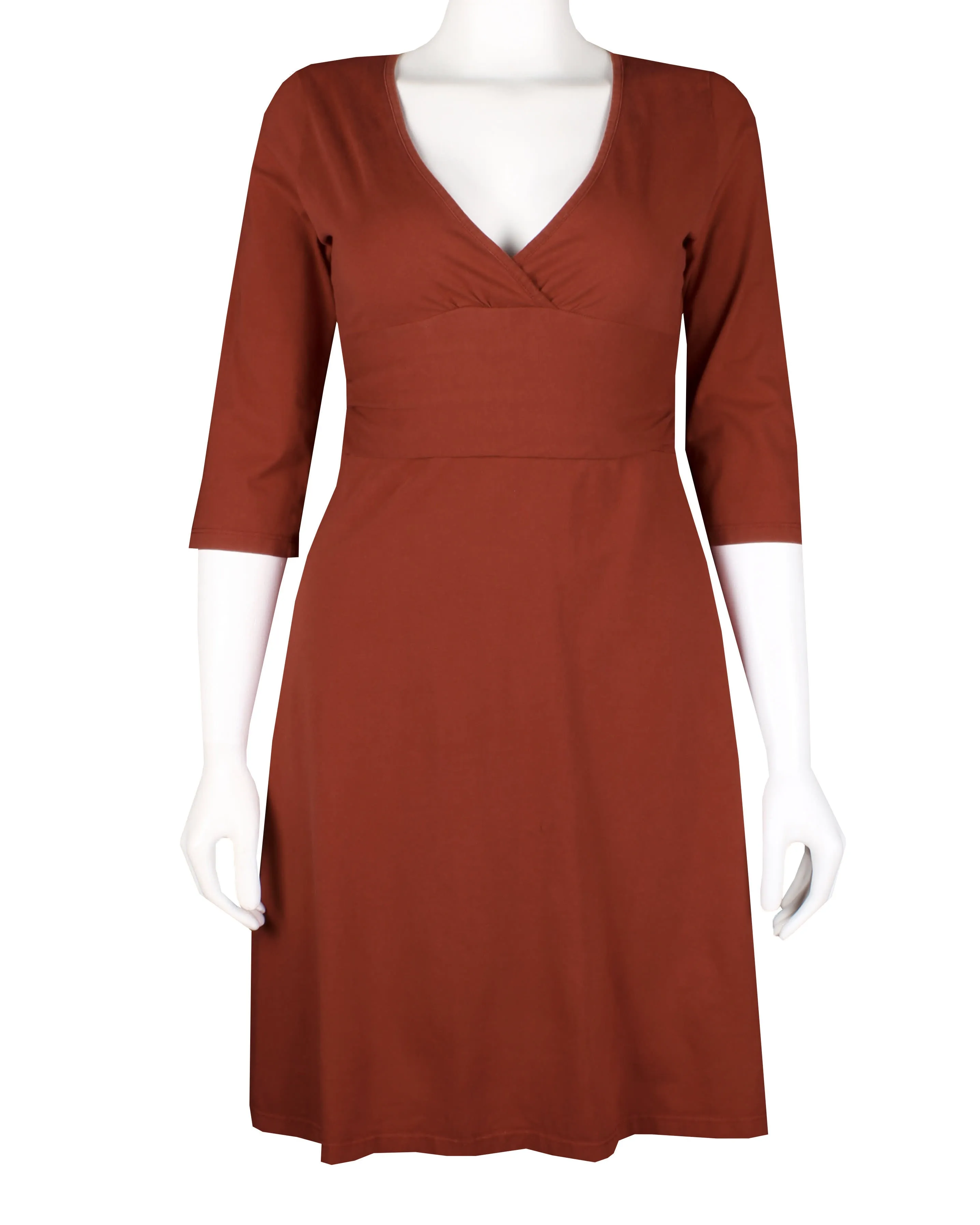 W's Long-Sleeved Margot Dress